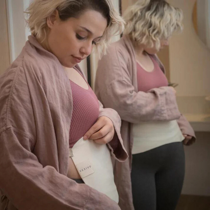 Soldaire Organic Castor Oil Roll-On